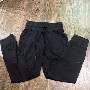 Ready to Rulu High-Rise Jogger Lululemon